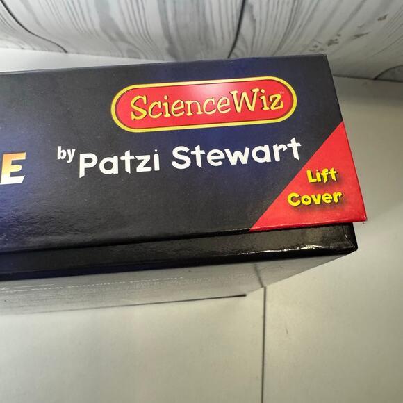 Chess Once Upon A Time Board Game By Patzi Stewart Complete Excellent - Picture 5 of 7